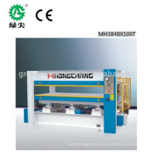 new high quality low price hydro forming press with good after-sale service